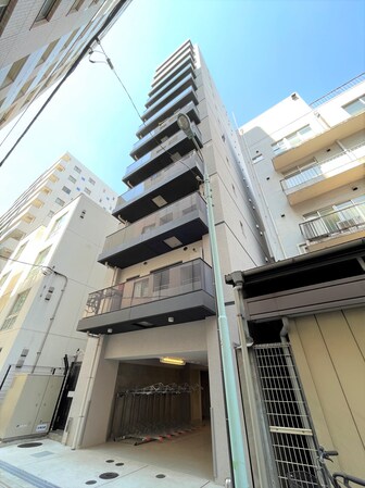 アーバネックス東京八丁堀の物件内観写真